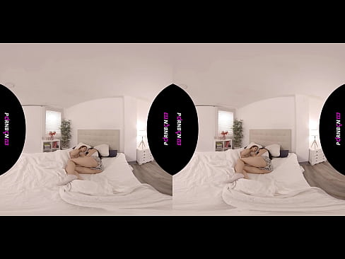 ❤️ PORNBCN VR Ду лесбиянки ҷавон дар воқеияти виртуалии 4K 180 3D аз хоб бедор мешаванд Женева Беллуччи Катрина Морено ☑ Секс дар мо tg.xxxtophd.ru ❌❤