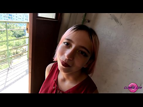 ❤️ Донишҷӯи шаҳвонӣ як бегонаро дар берун мекашад - конча дар рӯи ӯ ☑ Секс дар мо tg.xxxtophd.ru ❌❤